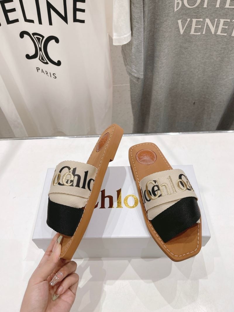 Chloe Sandals